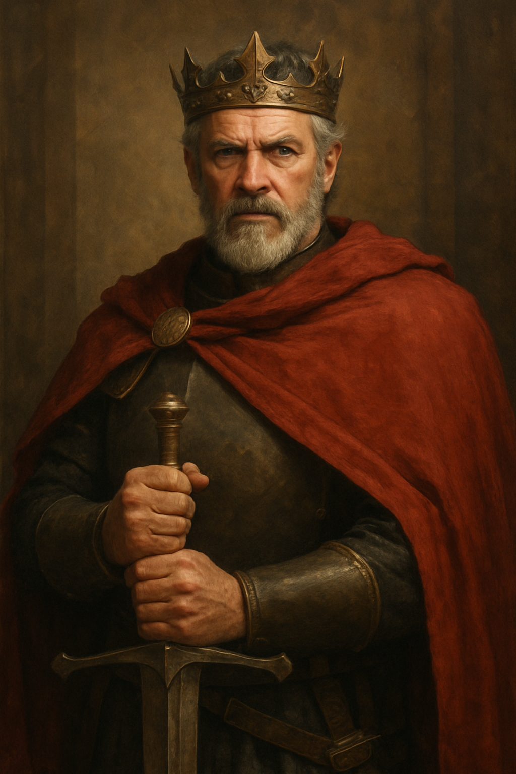Portrait